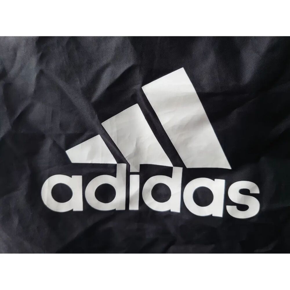 NWOT Adidas Drawstring Backpack - Picture 5 of 7